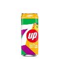 7UP can exotique