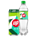 7up mohito pet+can