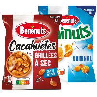 Benenuts aperitif product 1