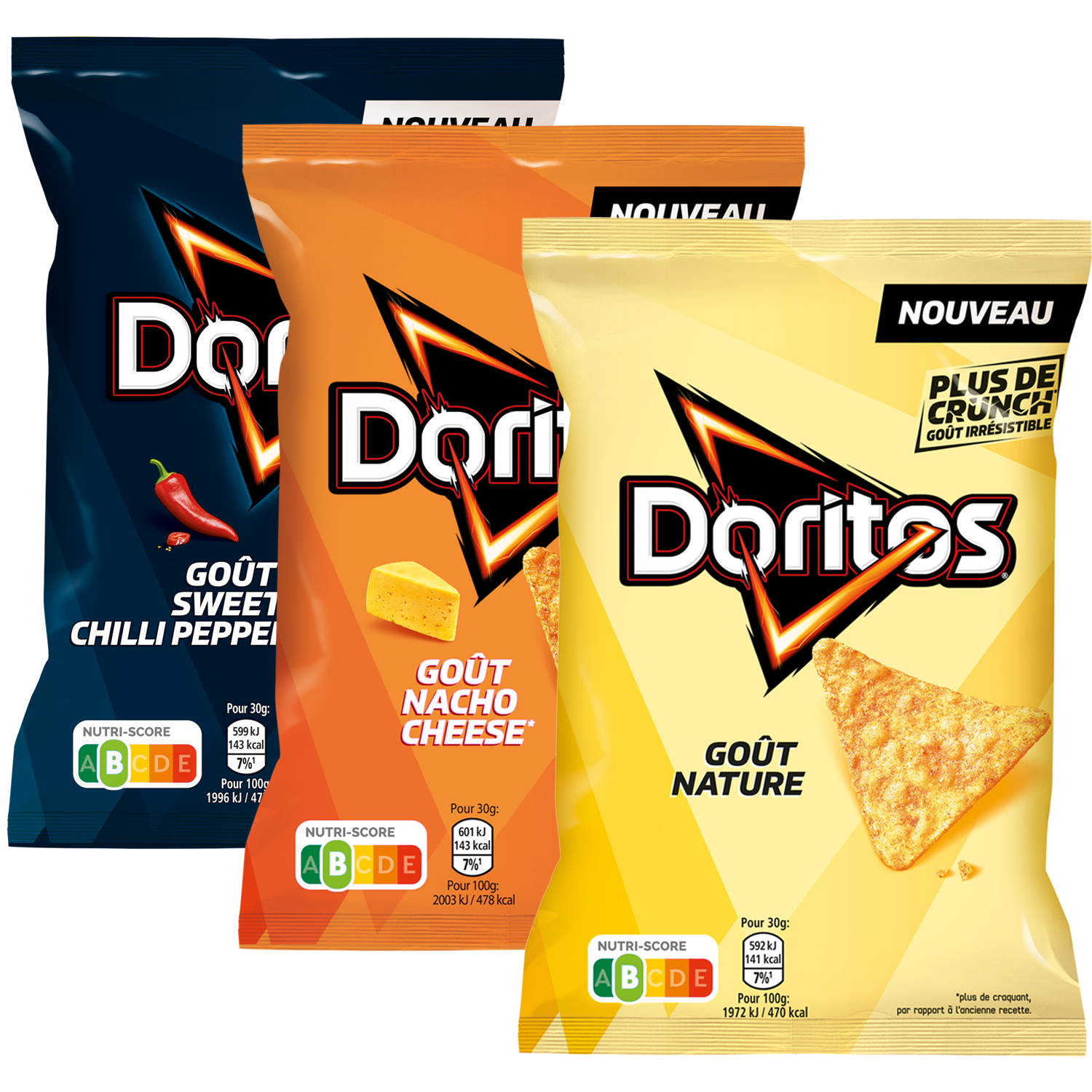 Doritos products 1