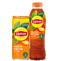 lipton peche pet+can thumbnail