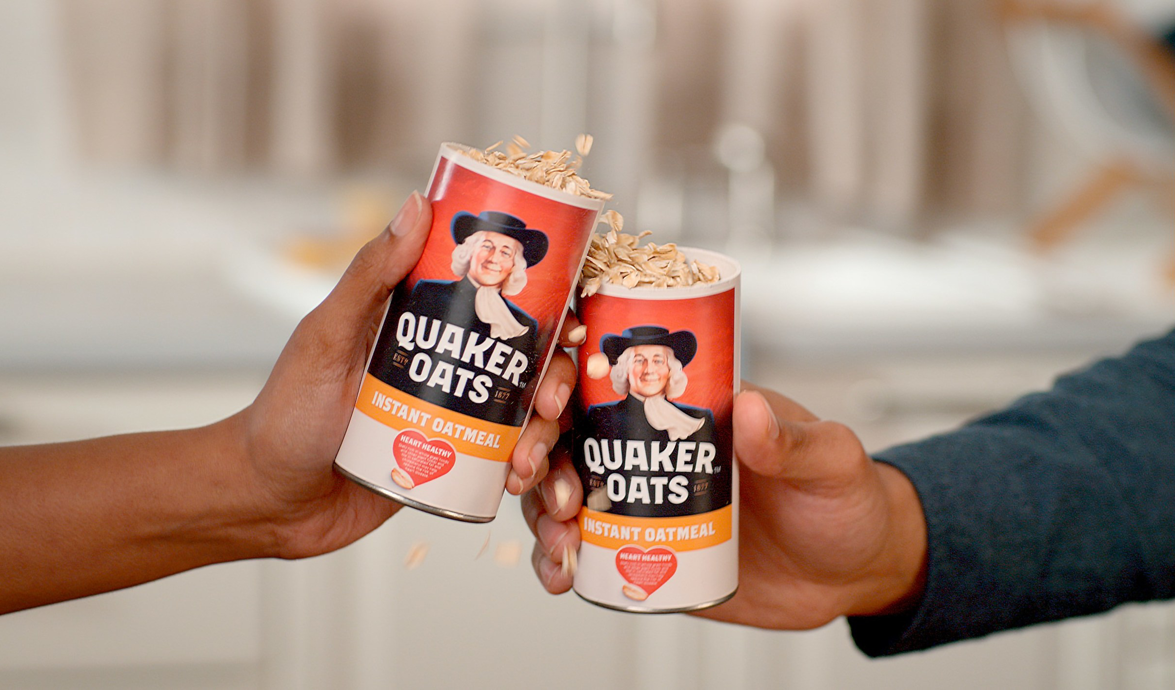 quaker visual 2