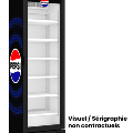 vertical vitrne 1 porte