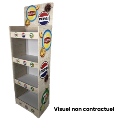 Box liquide text