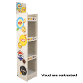 box slim text