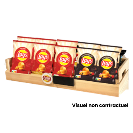 cagette chips text