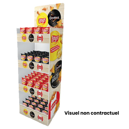 epicerie box text