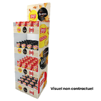 epicerie box text
