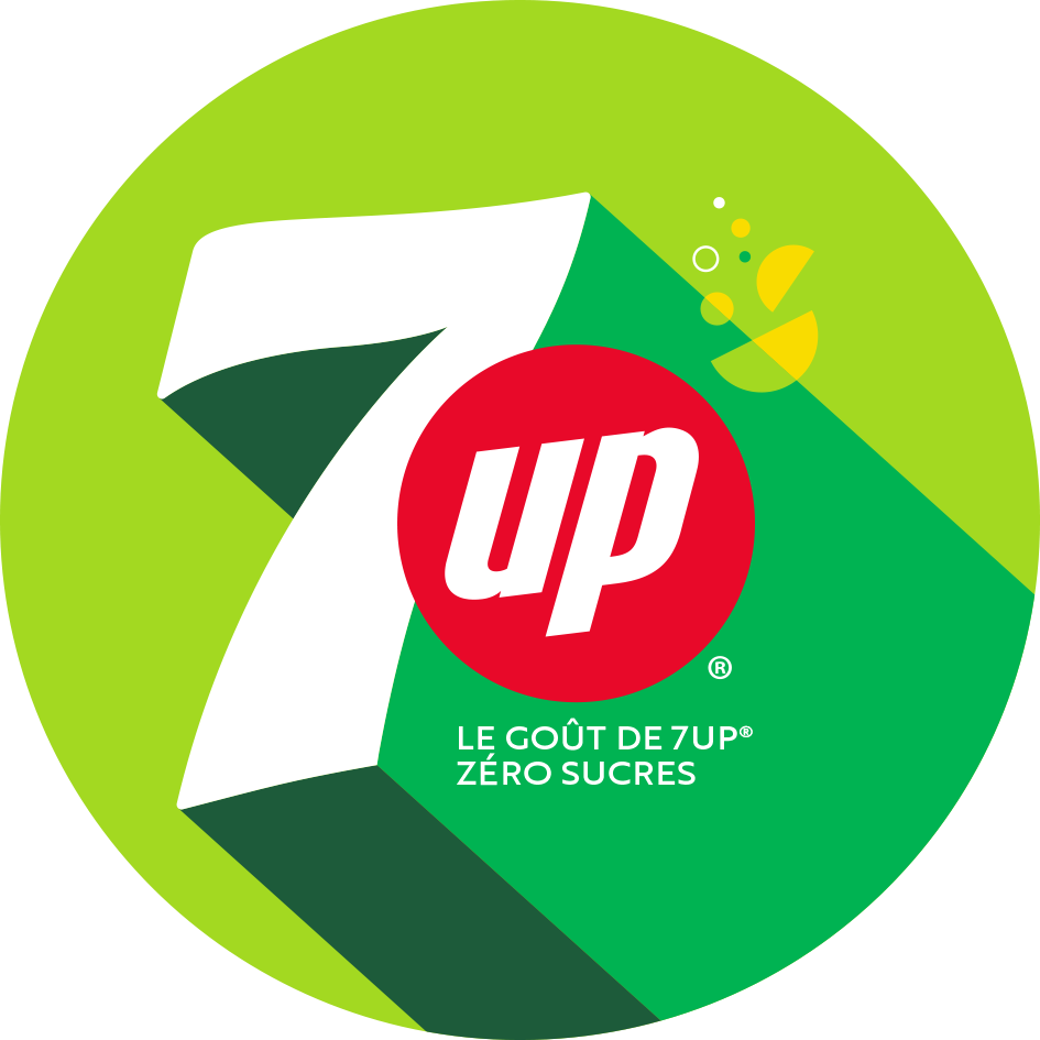 7UP Logo