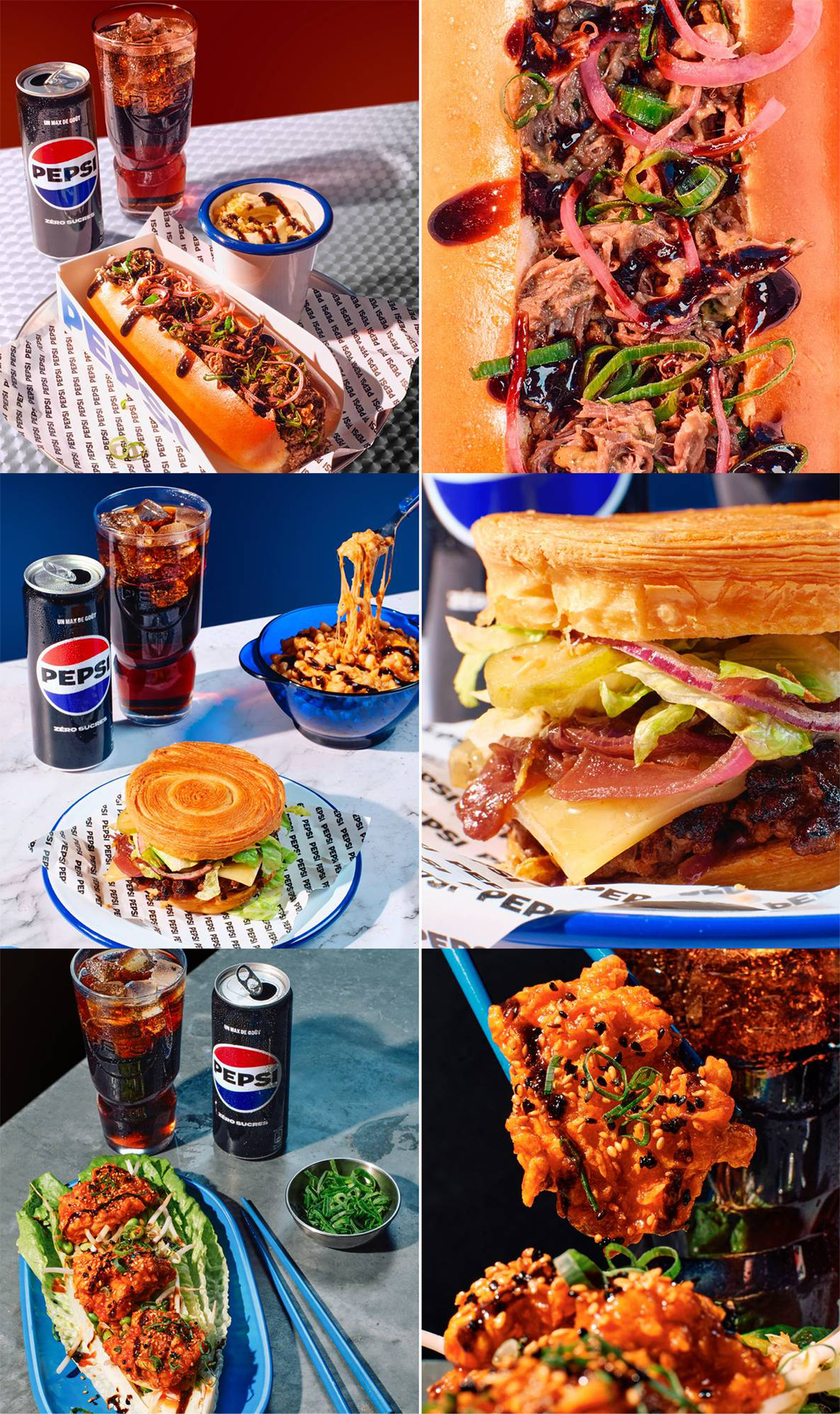 MAIN IMAGE pepsi street food