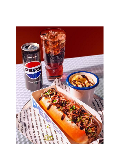 xs hot dog