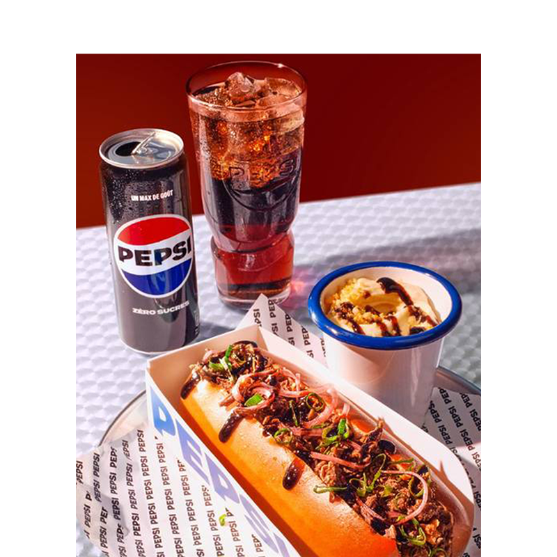 xs hot dog