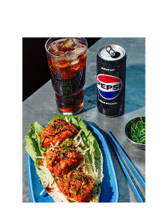 xs korean chicken